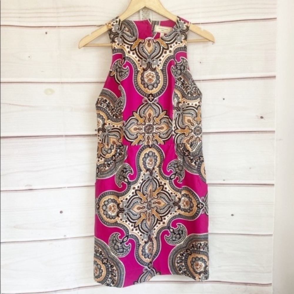 Anthropologie Moullinette Soeurs Dress